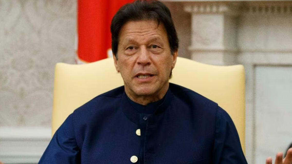 इमरान खान (फाइल फोटो)