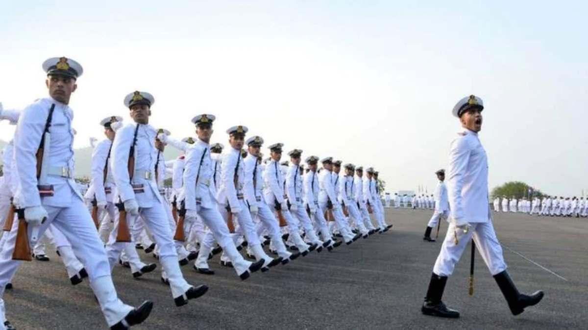 Indian Navy Recruitment 2023: ऑनलाइन आवेदन शुरू