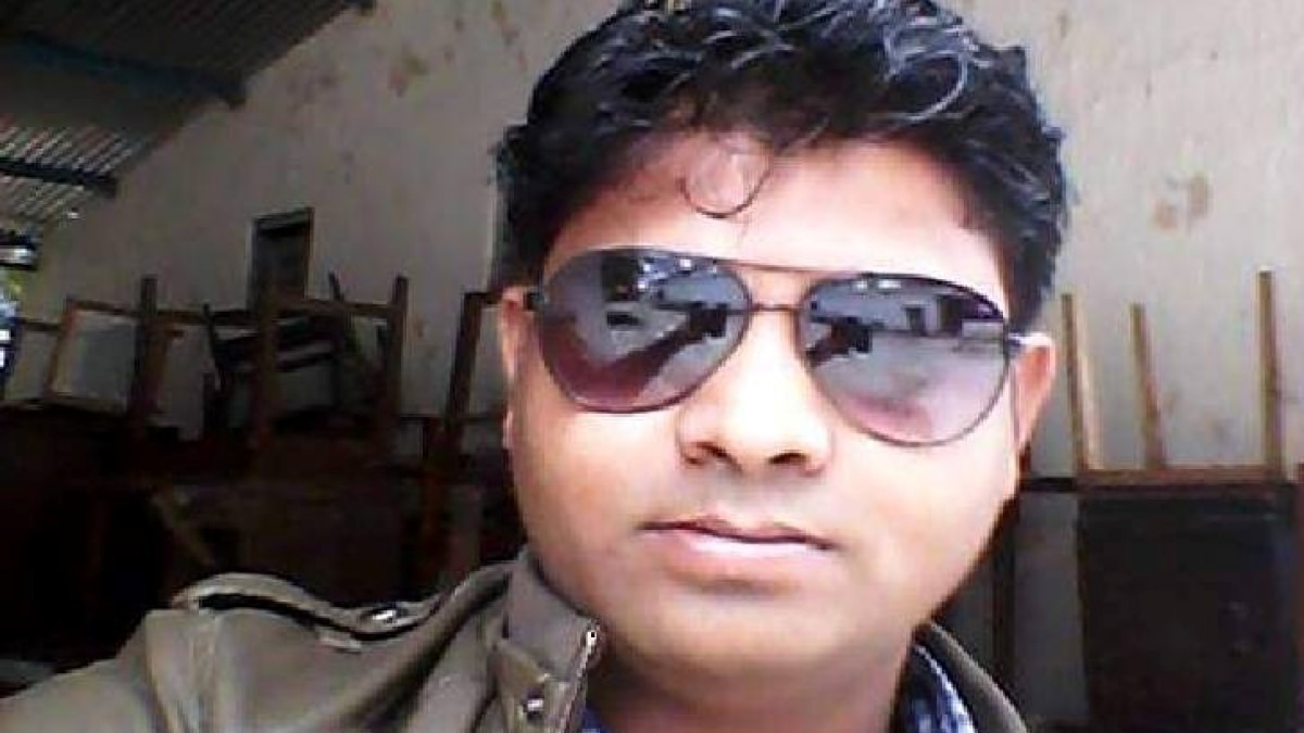 मृतक पवन (फाइल फोटो)