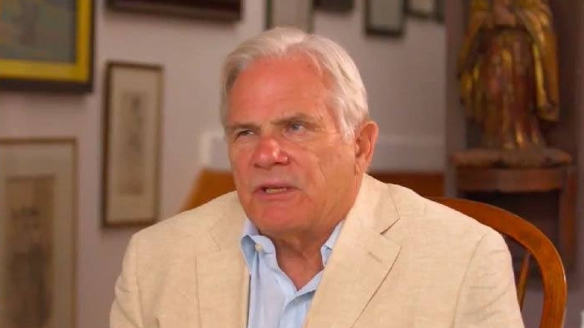 'भारत से बहुत उम्मीद करना बेकार', पूर्व ऑस्ट्रेलियाई राजदूत ने की ऐसी टिप्पणी