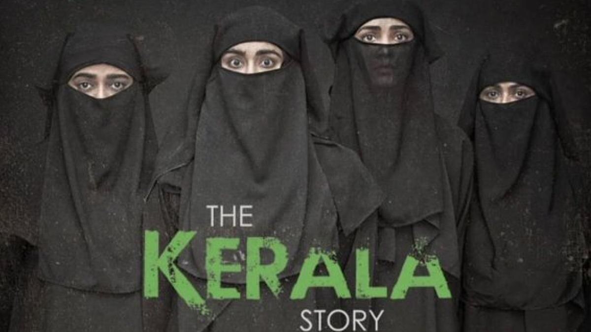 The Kerala Story (फाइल फोटो)