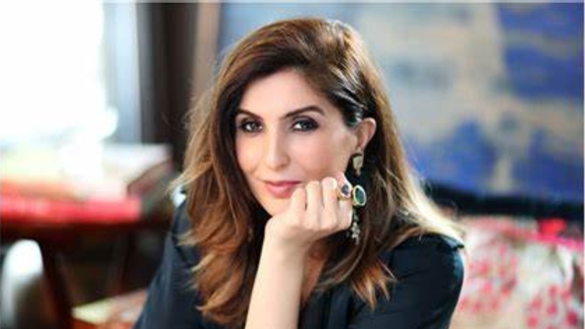 जिन्ना हाउस में हुई हिंसा में गिरफ्तार फैशन डिजाइनर, इमरान खान से क्या है कनेक्शन?