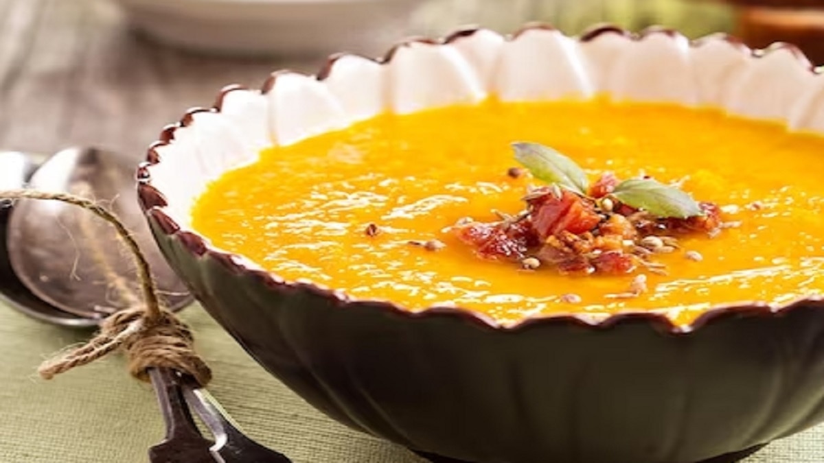 Mango halwa (Image: Freepik)