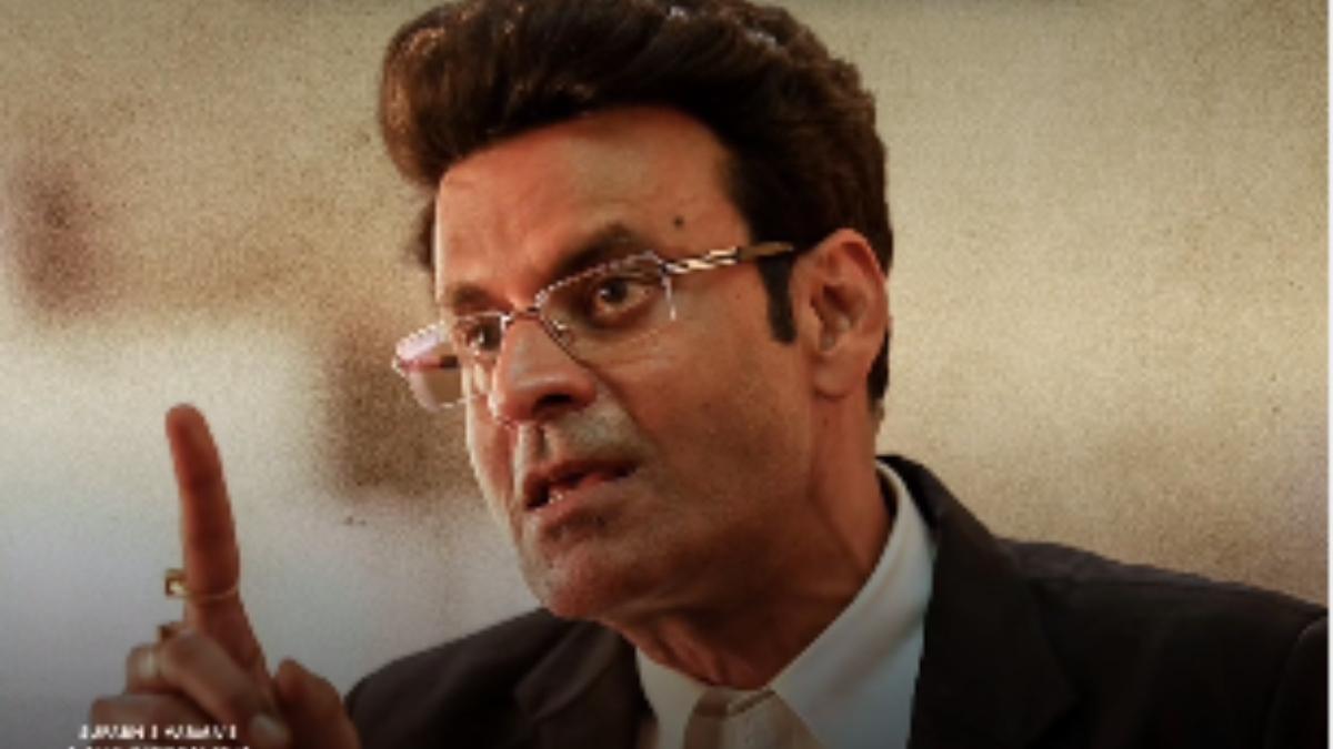 मनोज बाजपेयी