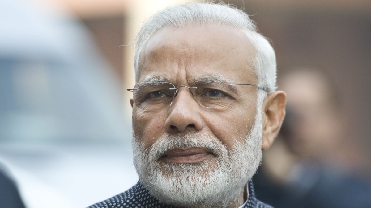 नरेंद्र मोदी