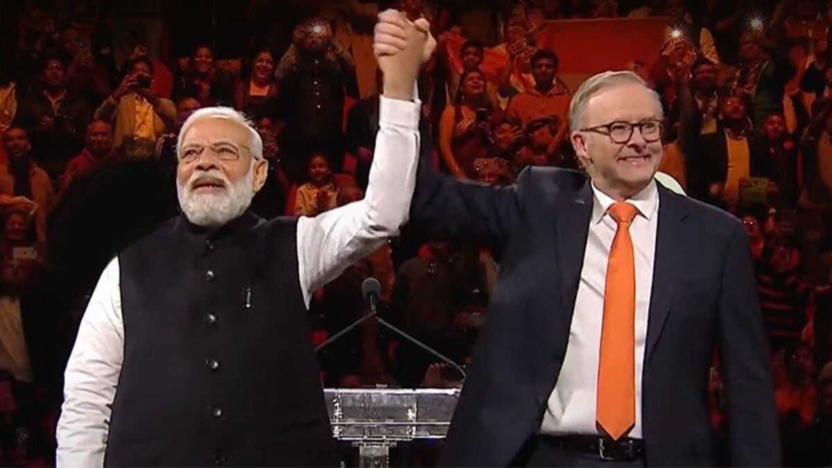 '6 मुलाकातें, करिश्माई शख्सियत...', वो बातें जो ऑस्ट्रेलियाई पीएम ने मोदी के बारे में कहीं