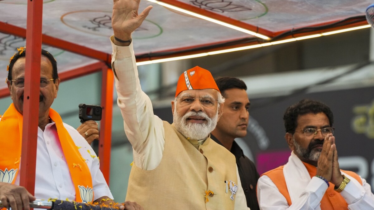 नरेंद्र मोदी पर निर्भरता, राष्ट्रीय मुद्दों पर फोकस... कर्नाटक की हार से BJP को मिले 10 सबक - karnataka election result 2023 congress wins rahul gandhi celebrates bjp PM Modi amit shah ...