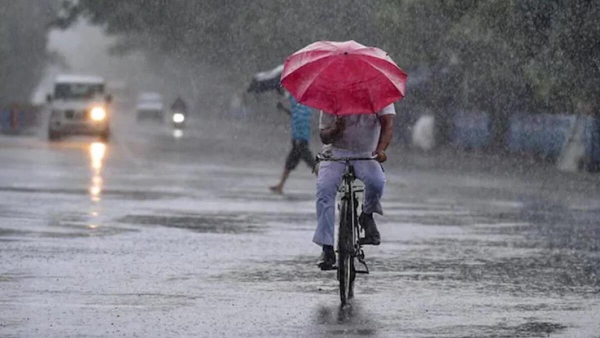 Monsoon Update: सता रही गर्मी, मॉनसून भी देर से देगा दस्तक, बारिश को लेकर जान लीजिए मौसम विभाग की भविष्यवाणी
