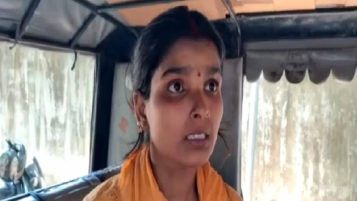 जुड़वां बच्चों की मां ने सुनाई दर्दभरी दास्तां.