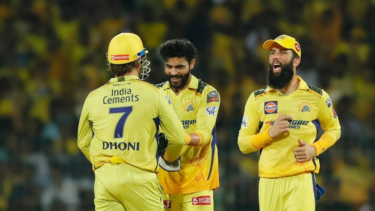 IPL 2023, Qualifier 1 GT vs CSK: IPL फाइनल में धोनी ब्रिगेड की धमाकेदार एंट्री, गुजरात टाइटन्स को मिली करारी हार