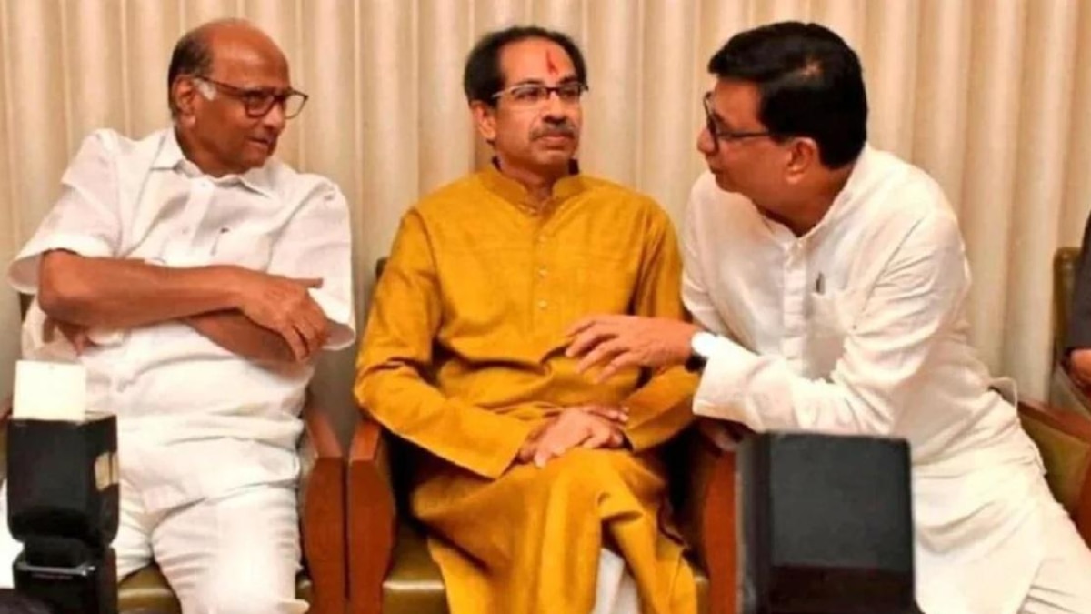 पवार के इस्तीफे के बाद महाविकास अघाड़ी नेताओं की बयानबाजी जारी