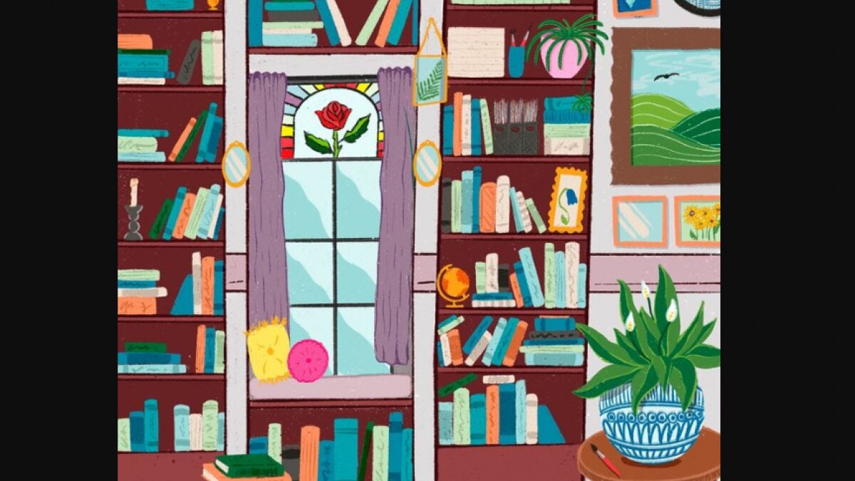 Optical Illusion Quiz (Photo-Reader's Digest)