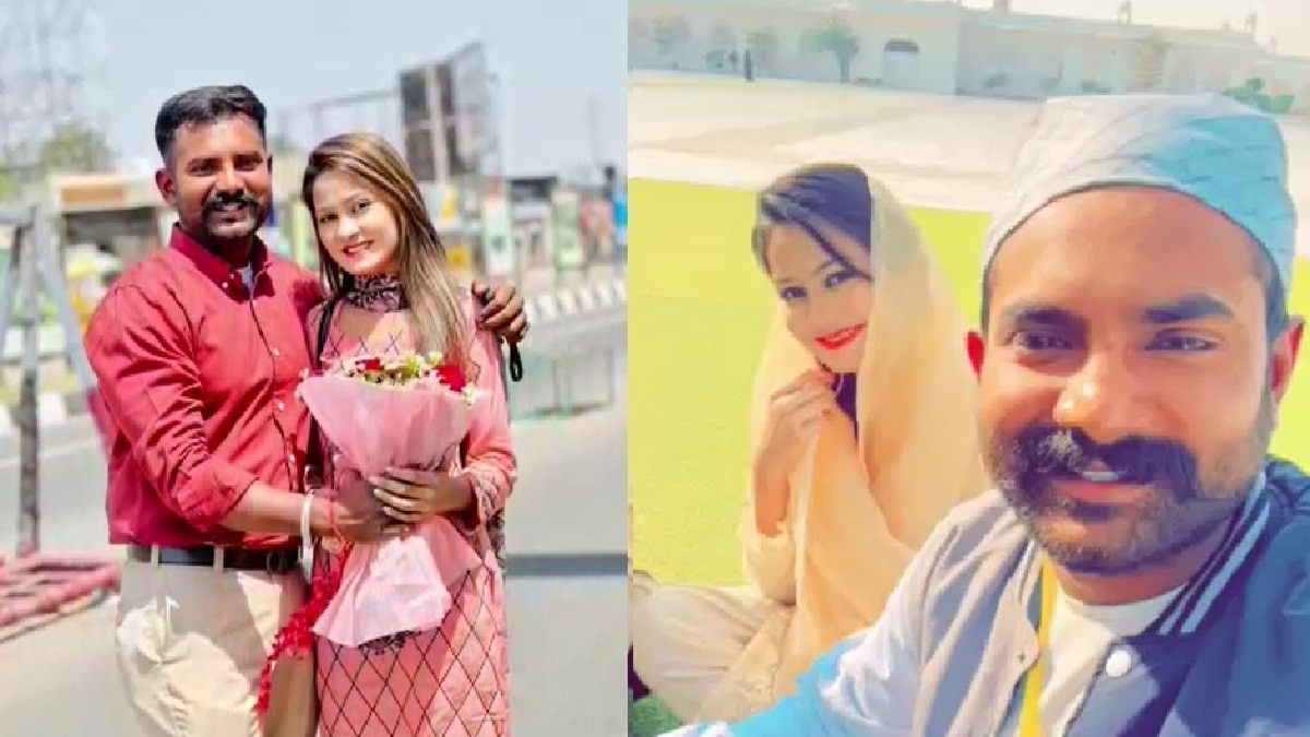 लाहौर की शाहलीन और पंजाब के नमन की शादी, जानिए सनी देओल को क्यों दिया धन्यवाद?