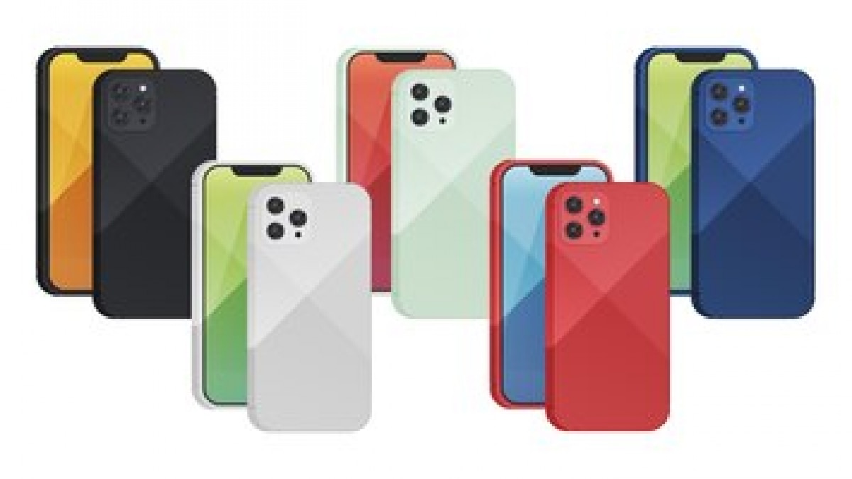 Phone colour reveals about your personality (Photo-Freepik)