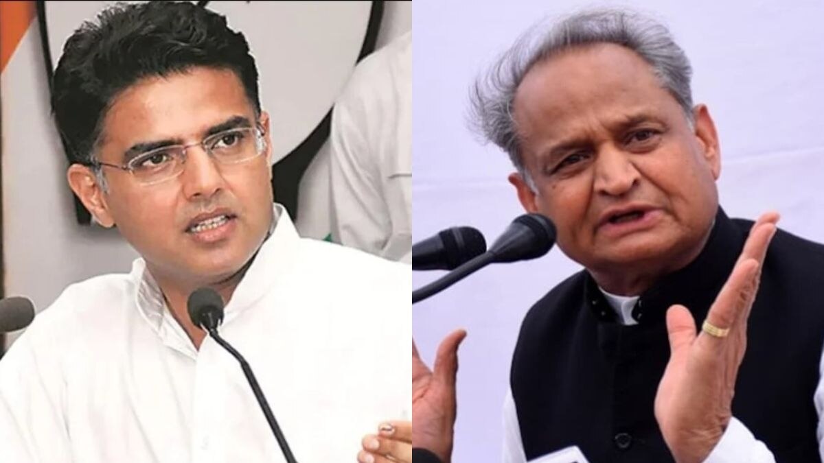 सुलह की आखिरी कोशिश? सचिन पायलट को कांग्रेस आलाकमान ने किया कल दिल्ली तलब