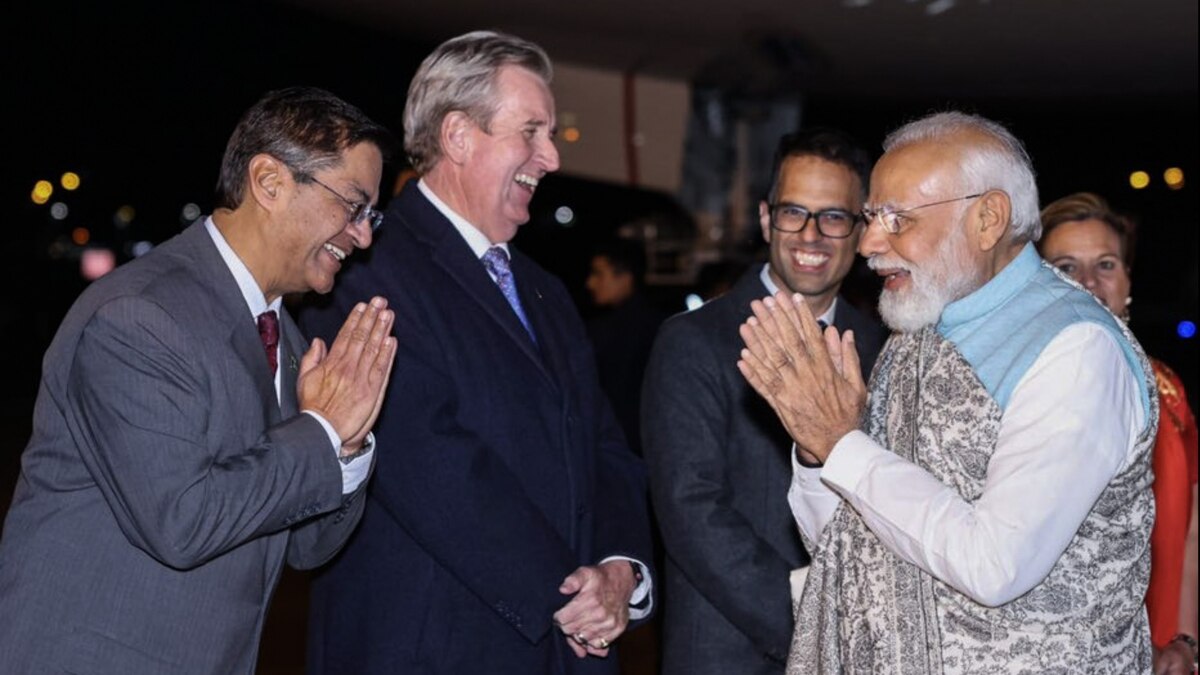 सिडनी में PM नरेंद्र मोदी ने समझाया, भारत-ऑस्ट्रेलिया संबंधों में कैसे छाए रहे 3-C, 3-D और 3-E!
