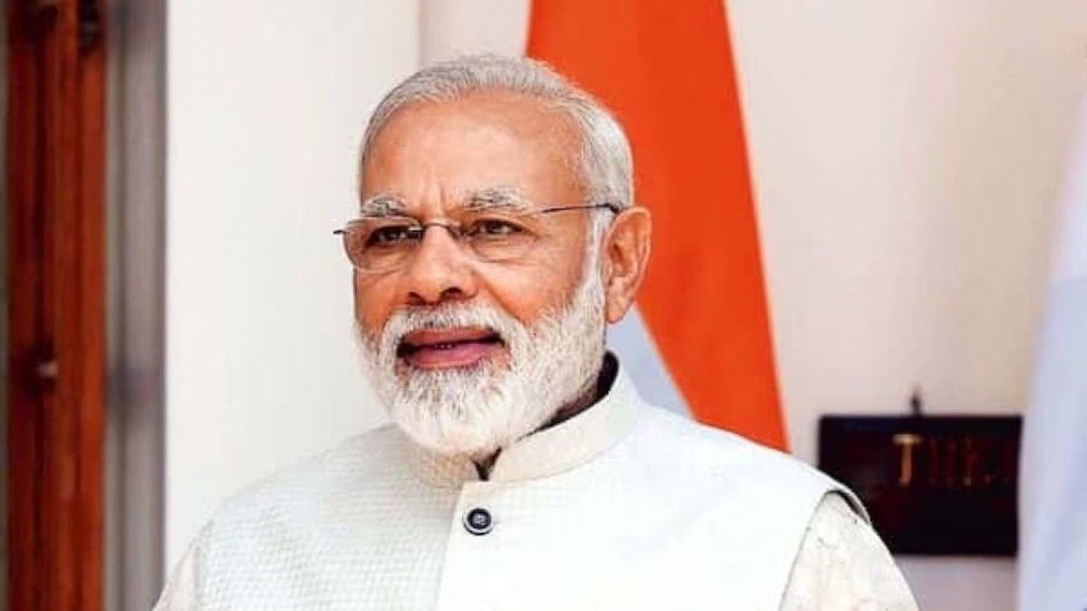 26 मई को पूरे हो रहे मोदी सरकार के नौ साल