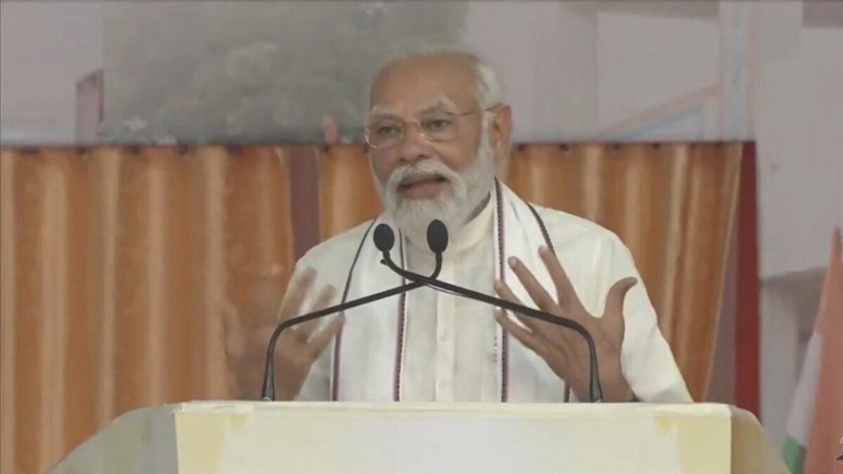 'कौन सी जानकारी उपयोगी है, कौन सी नहीं? गुरु ही कर सकता है समझने में मदद', शिक्षकों के कार्यक्रम में बोले पीएम मोदी