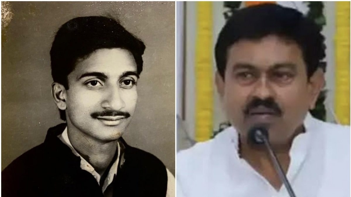 प्रभात मर्डर केस में आरोपी हैं गृह राज्य मंत्री अजय मिश्र टेनी