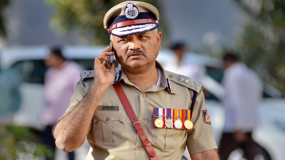 कौन हैं प्रवीण सूद जो बने CBI के नए डायरेक्टर, कर्नाटक में डीके शिवकुमार से रही है तल्खी - CBI new Chief Parveen Sood dgp karnataka profile and DK Shivakumar statement lclp -