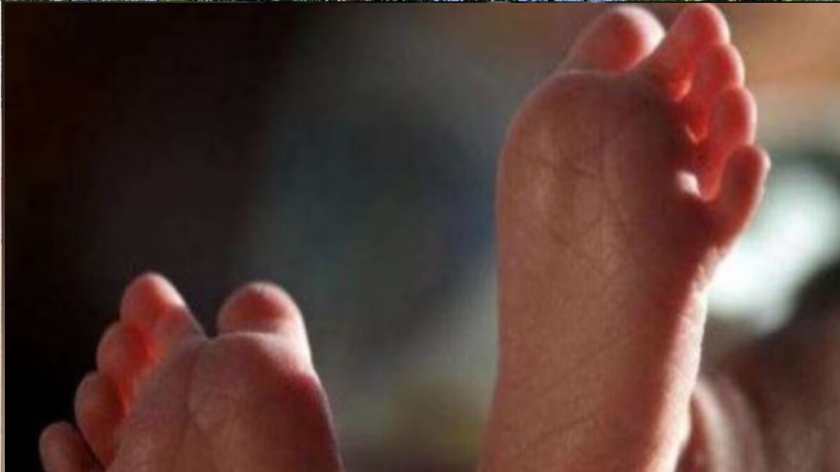 भारत में समय से पहले पैदा होते हैं सबसे ज्यादा बच्चे