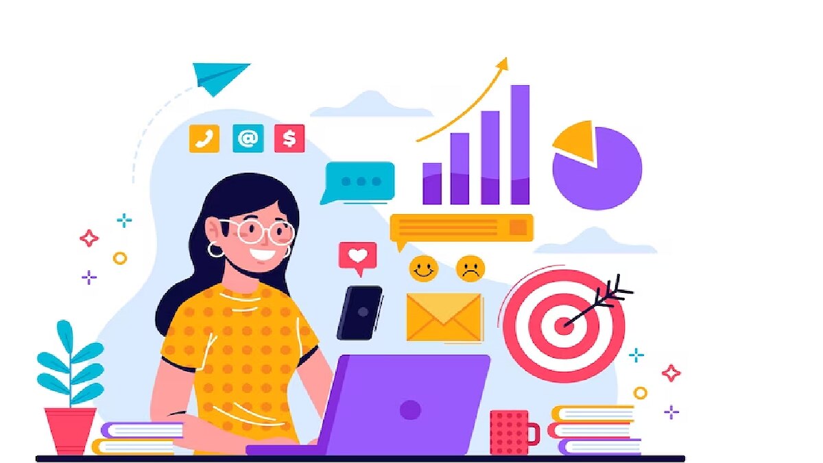 Why you feel unproductive (Representational Image)