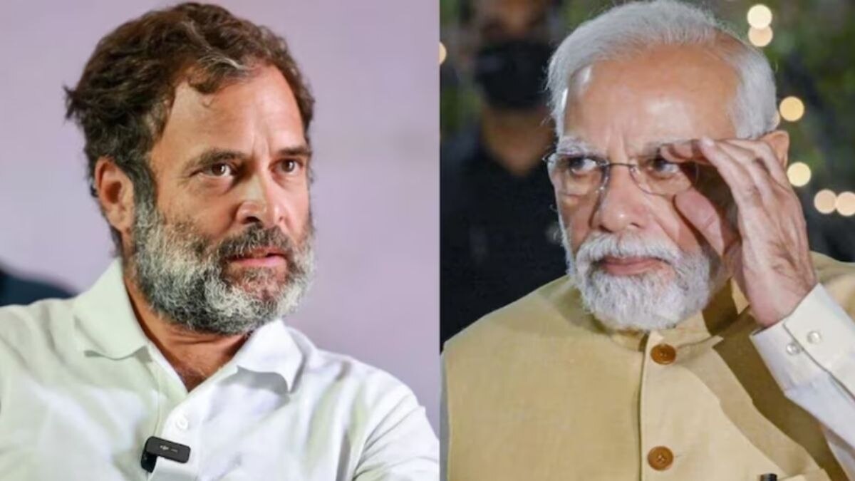 जानिए वो कौन सी 200 लोकसभा सीटें हैं, जिन पर कांग्रेस को सीमित कर देना चाहते हैं ममता से अखिलेश तक विपक्षी नेता