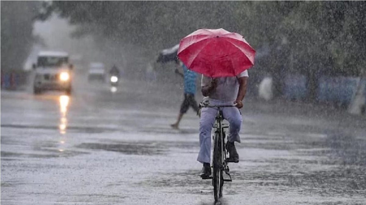 Weather Today: यूपी-दिल्ली समेत इन राज्यों में आज बदलेगा मौसम, बरसेंगे बादल, जानें IMD का अपडेट