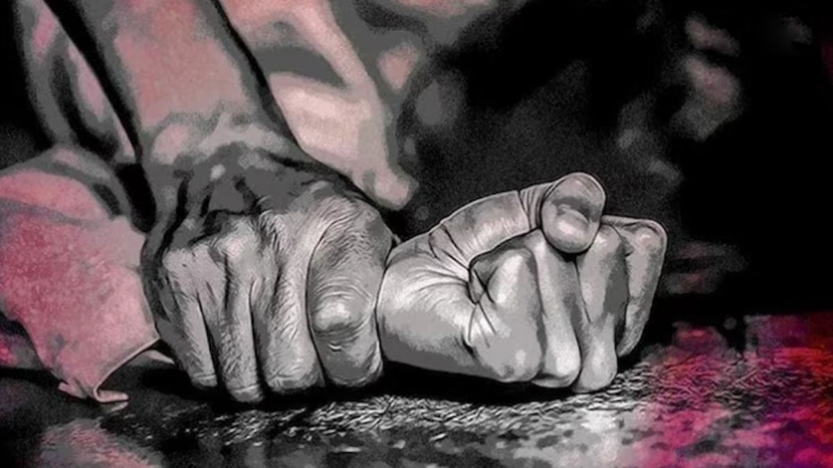 (प्रतीकात्मक फोटो)