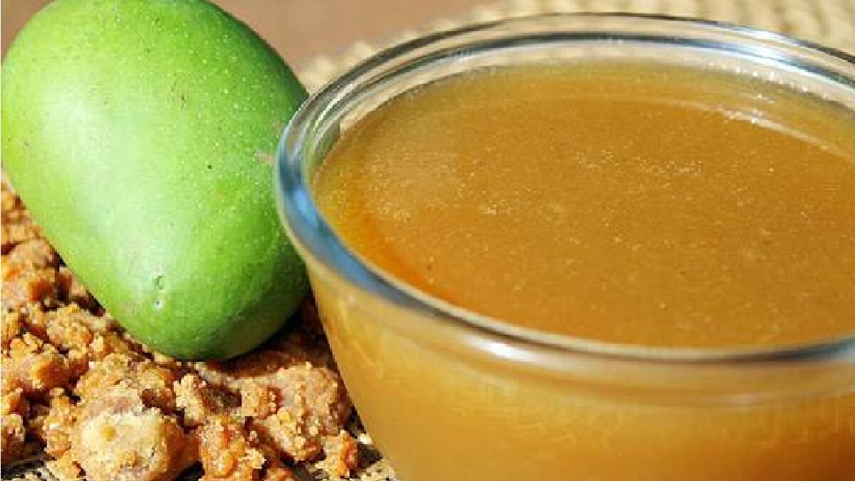 Rasam Recipe (Representational Image)