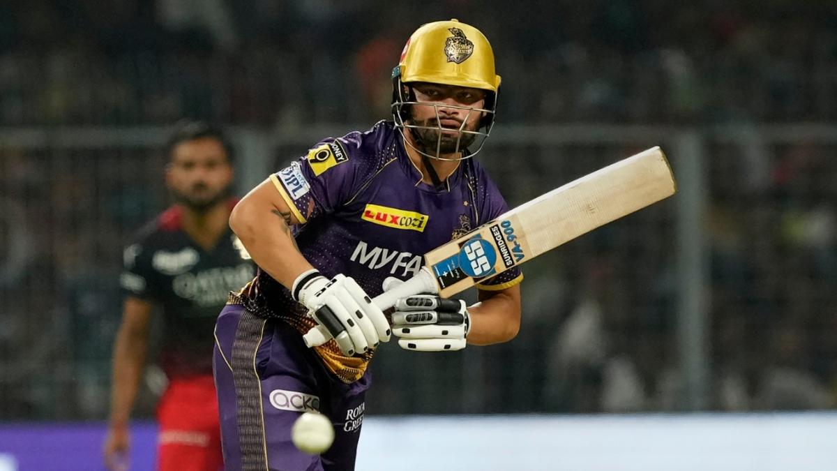 रिंकू सिंह (@IPL)