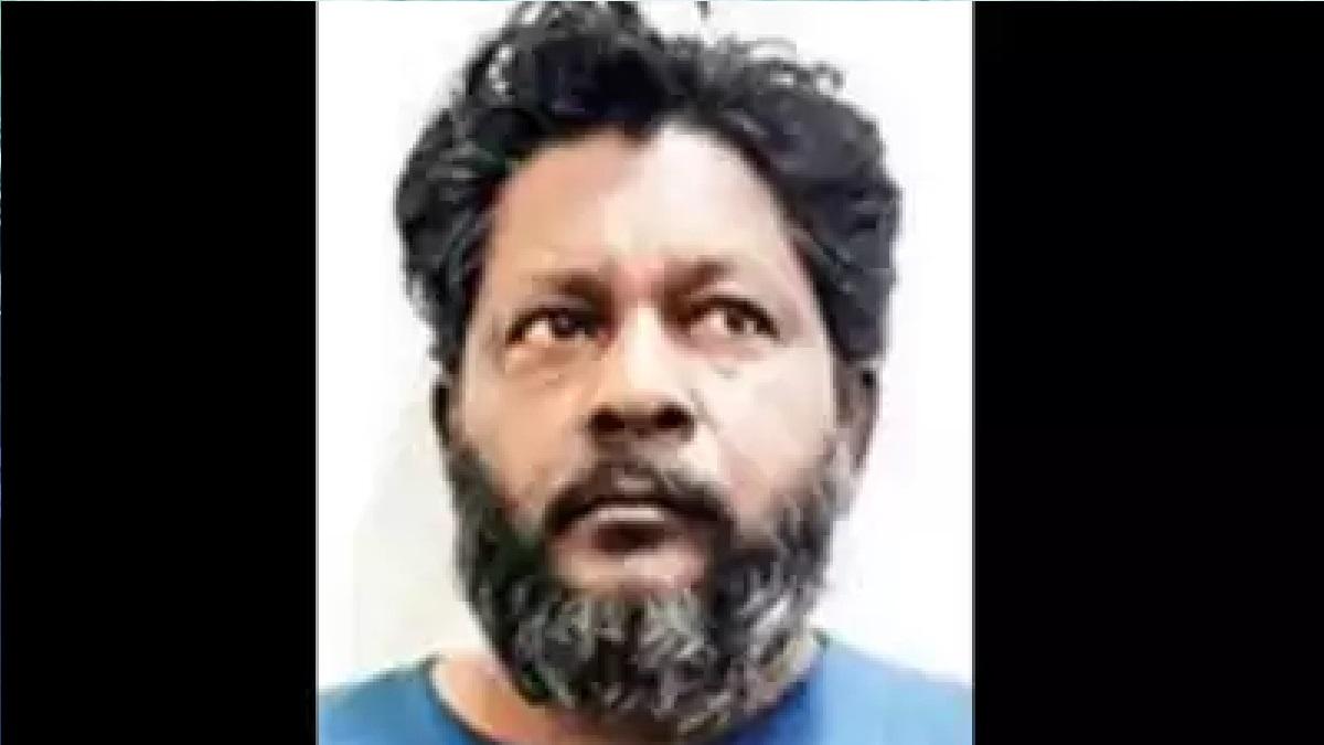 मास्टर माइंड श्रीनिवास राव डाडी (file Photo).