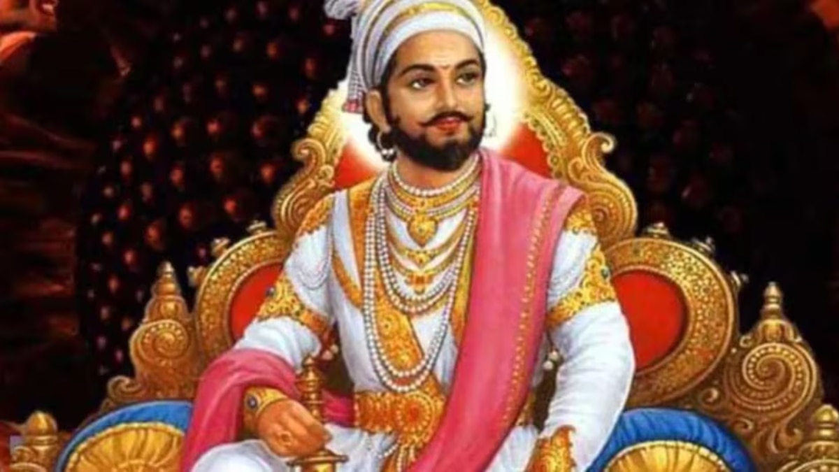 'ब्रिटेन से वापस लाएंगे छत्रपति शिवाजी की जगदंबा तलवार!', महाराष्ट्र के मंत्री का ऐलान- अगले महीने जाएंगे UK