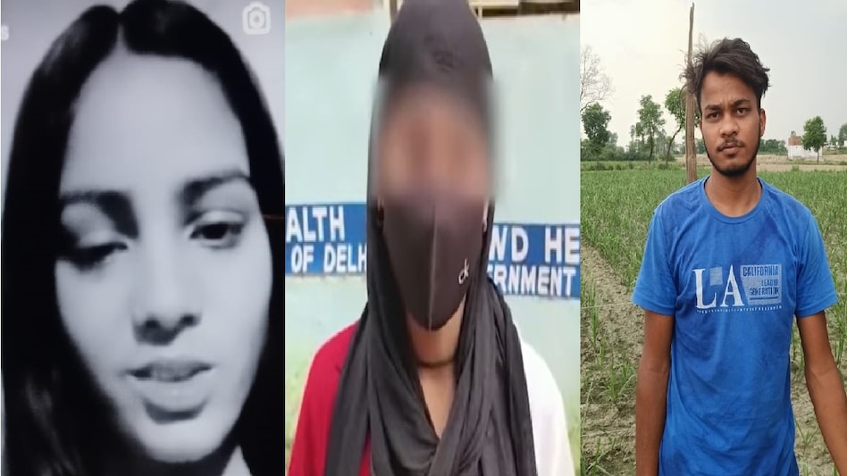 कौन है नीतू, किसके बर्थडे में जाने को निकली थी साक्षी, कहां रहता है साहिल... जानिए हत्याकांड का हर पहलू - sakshi murder case delhi girl stabbed to death by accused sahil