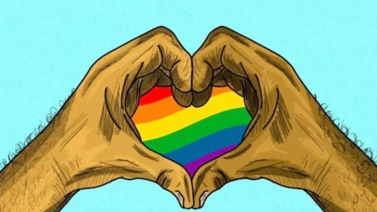 समलैंगिक विवाह को लेकर सुनवाई पूरी (फाइल फोटो)