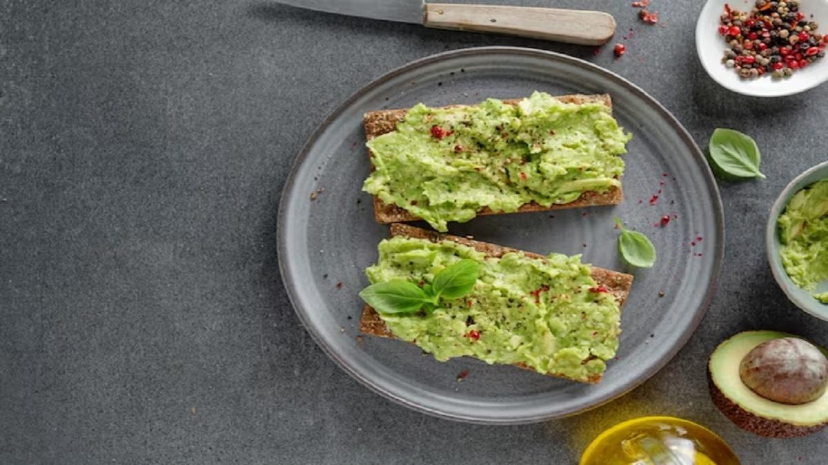 Avacado sandwich (Image: Freepik)