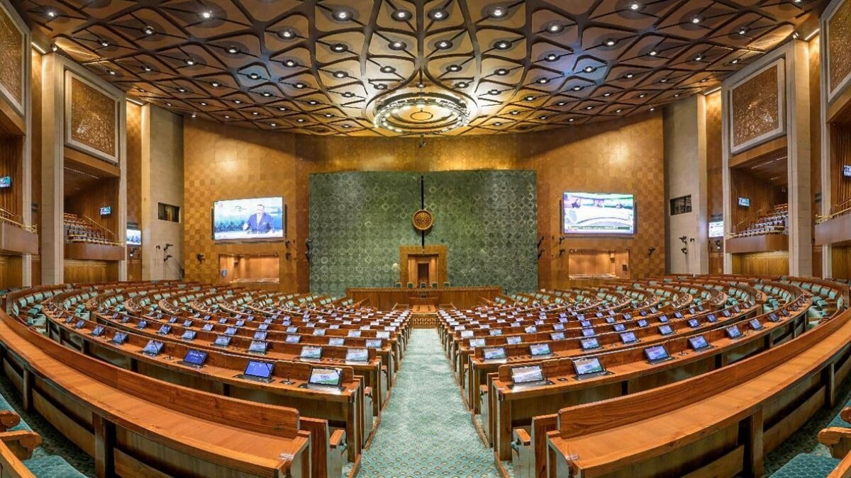 पूजा, प्रार्थना फिर सेंगोल की स्थापना... जानिए नए संसद के उद्घाटन का