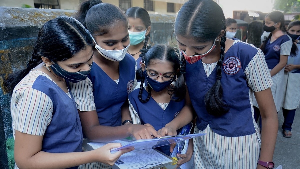 Maharashtra HSC 12th Result 2023: एक क्लिक में यहां मिलेगी मार्कशीट, फौरन कर लें बुकमार्क