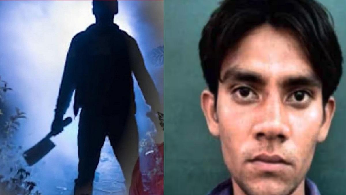 सीरियल किलर रविंदर कुमार ने 7 साल में 30 से ज्यादा बच्चों को अपना शिकार बनाया था