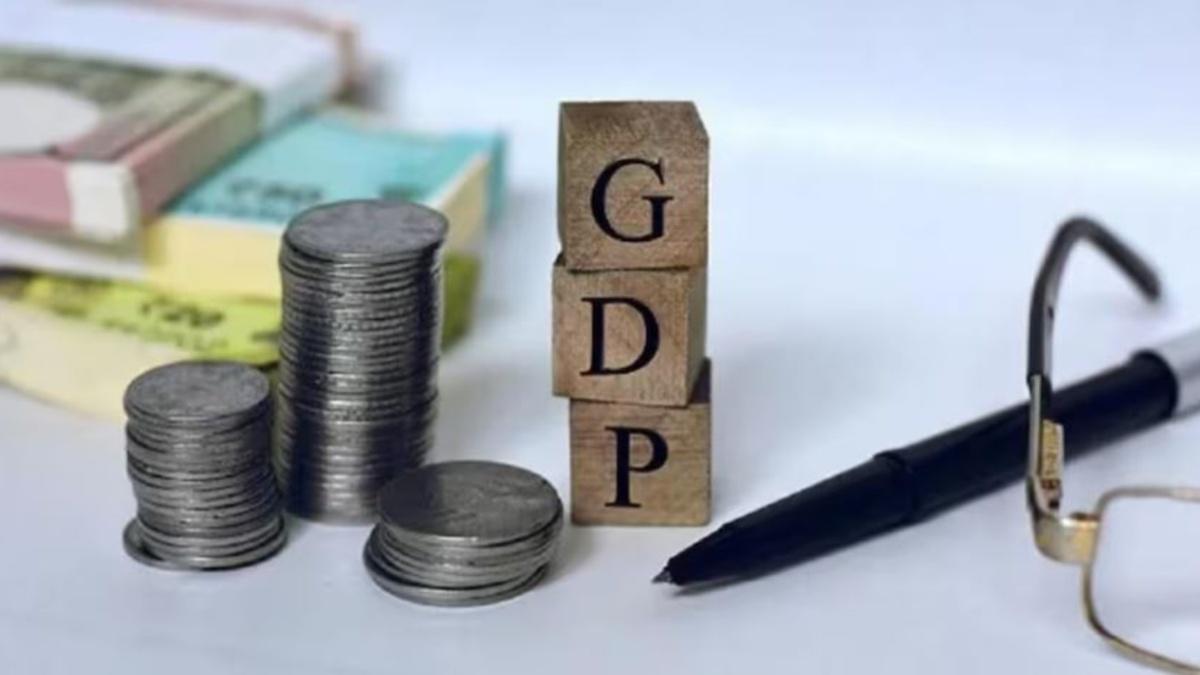 दक्षिण भारत के पांच राज्यों की इकोनॉमी.