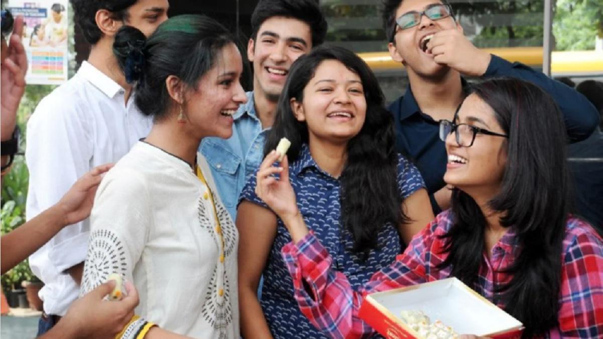 Meghalaya Board HSSLC Result 2023