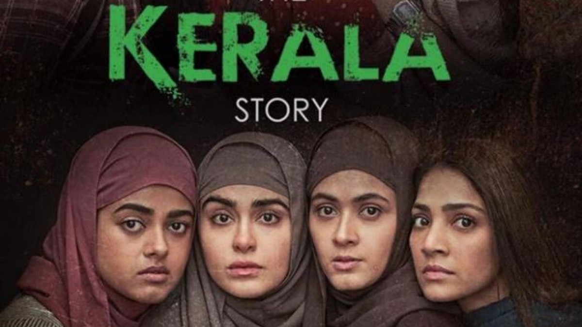 'सच्ची है केरल स्टोरी'...दावा करते हुए मेकर्स ने कराई 26 'पीड़िताओं' की पेशी!