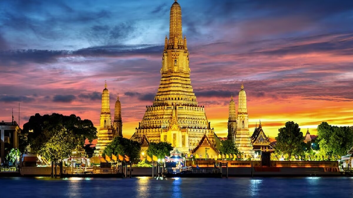 IRCTC Tour Package (Representational Image)