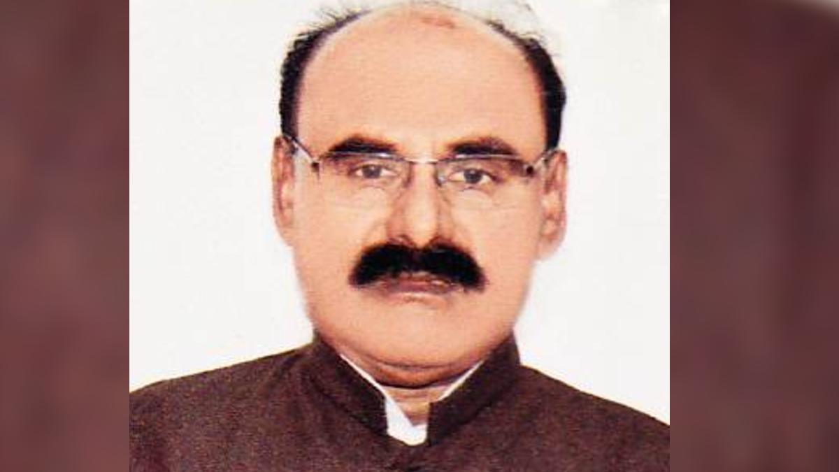 यदुवंश कुमार यादव