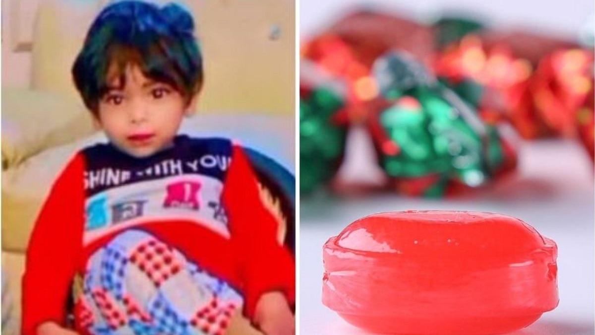 माता-पिता की इकलौती संतान था सानियाल.