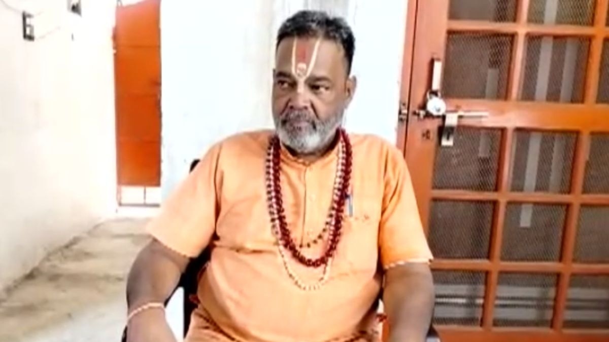 पं. केके शंखधार. 