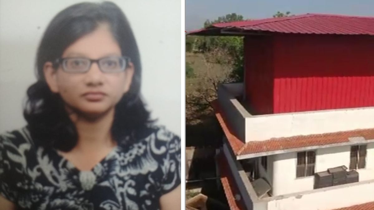 फार्म हाउस में स्पेशल रूम, महंगी शराब और सिगरेट... 30 हजार सैलरी वाली इंजीनियर का लाइफस्टाइल कर देगा हैरान