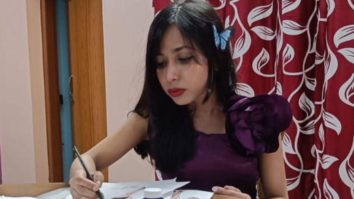 प्रियंका मित्तल. 