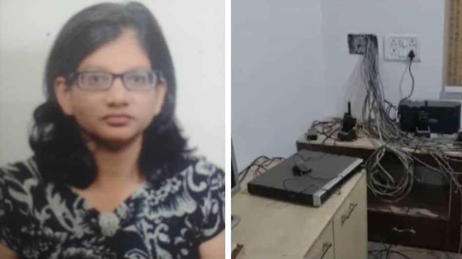 Engineer Hema Meena : 30 हजार कमाई में खरीदी करोड़ों की संपत्ति, इंजीनियर हेमा मीणा के घर पड़ा छापा 30 हजार की सैलरी में कैसे बना ली 7 करोड़ की प्रॉपर्टी...? हेमा मीणा ने कहा- पिता और भाई ने खरीदकर दान में दी - Bhopal How did make property worth 7