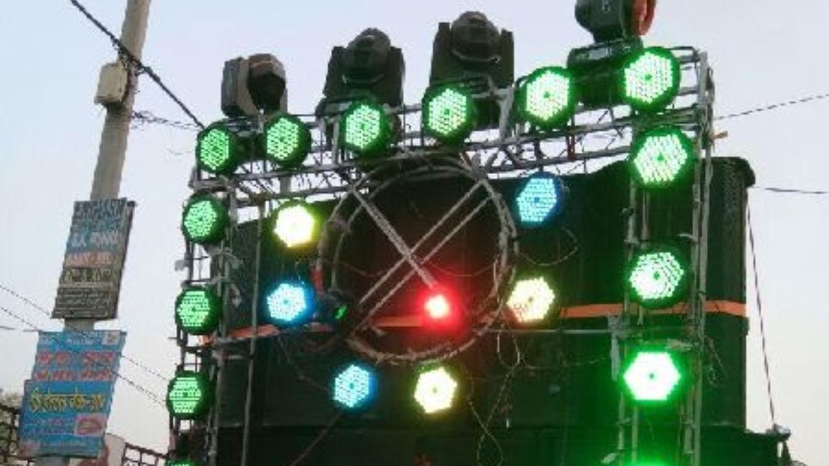 सांकेतिक तस्वीर.